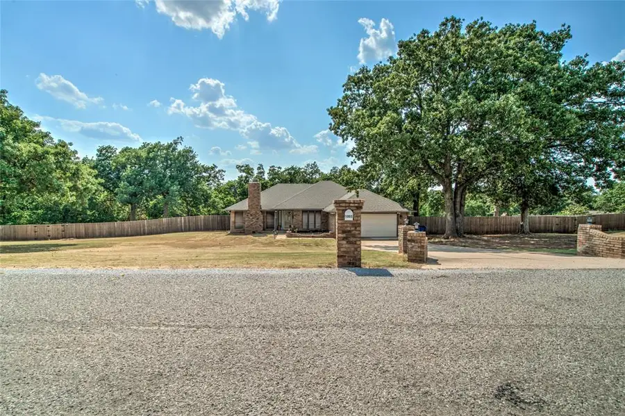 1905 Tamara Road, Guthrie, OK 73044 - #2