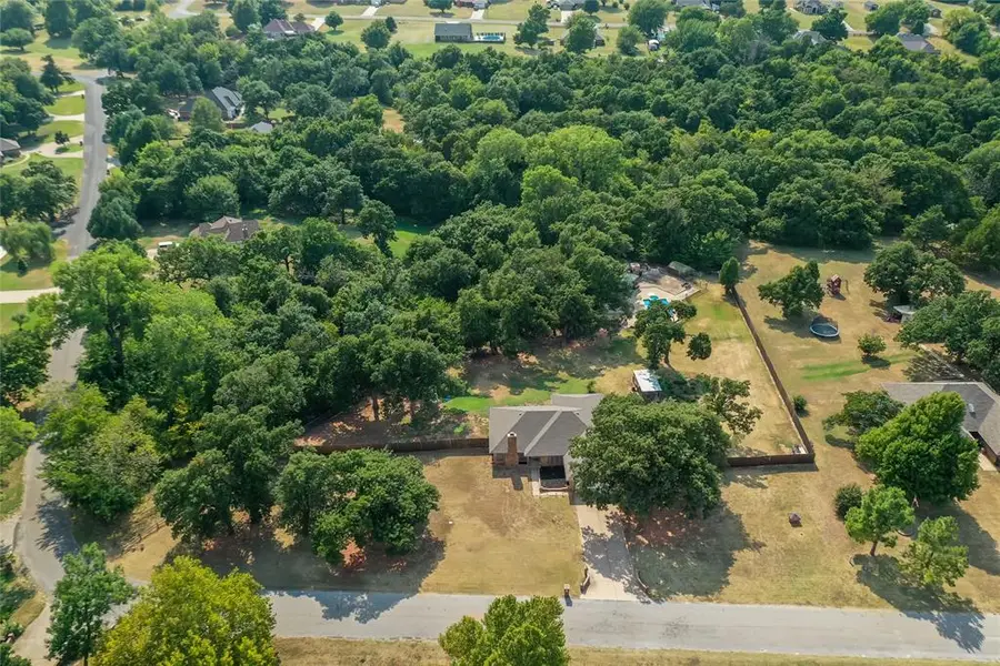1905 Tamara Road, Guthrie, OK 73044 - #3