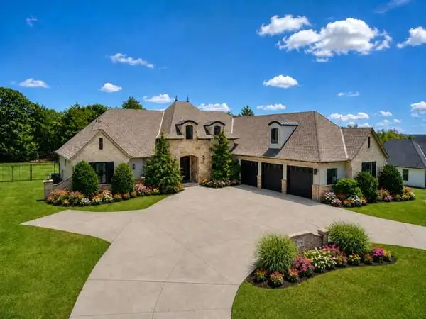 13500 Old Iron Road, Edmond, OK 73013