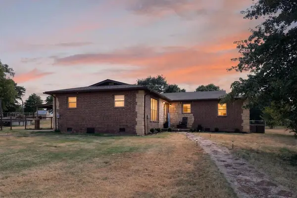 2187 County Road 1243, Tuttle, OK 73089