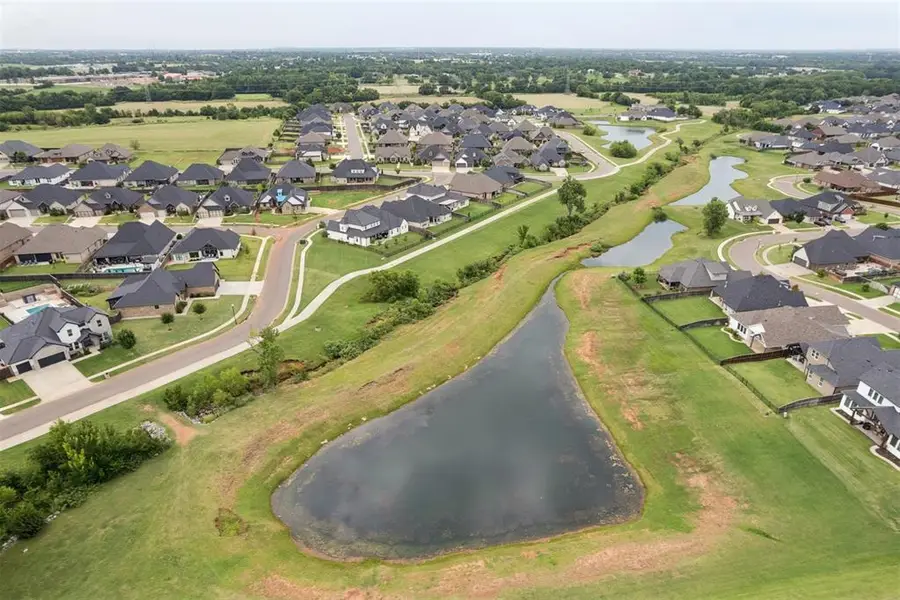 520 Vintage Drive, Norman, OK 73069 - #3