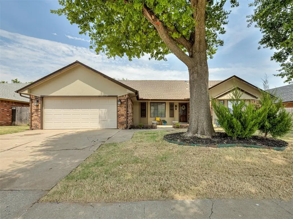 2919 SW 127th Street, Oklahoma City, OK 73170 - #1