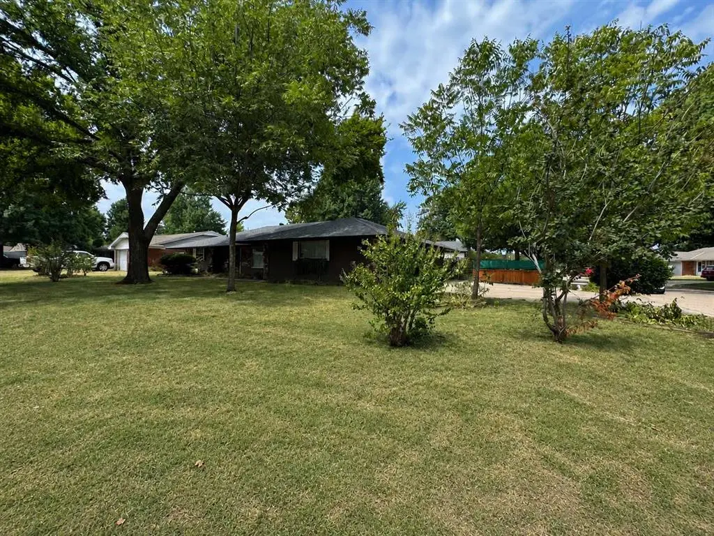 2817 N Holloway, Bethany, OK 73008 - #1
