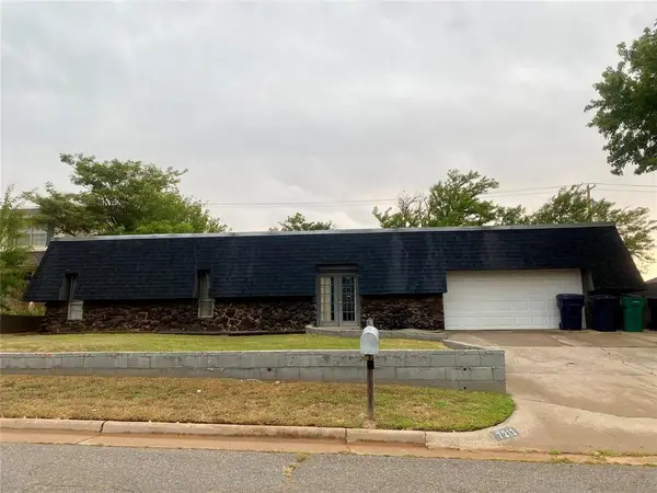 7213 Kingsridge Road, Oklahoma City, OK 73132