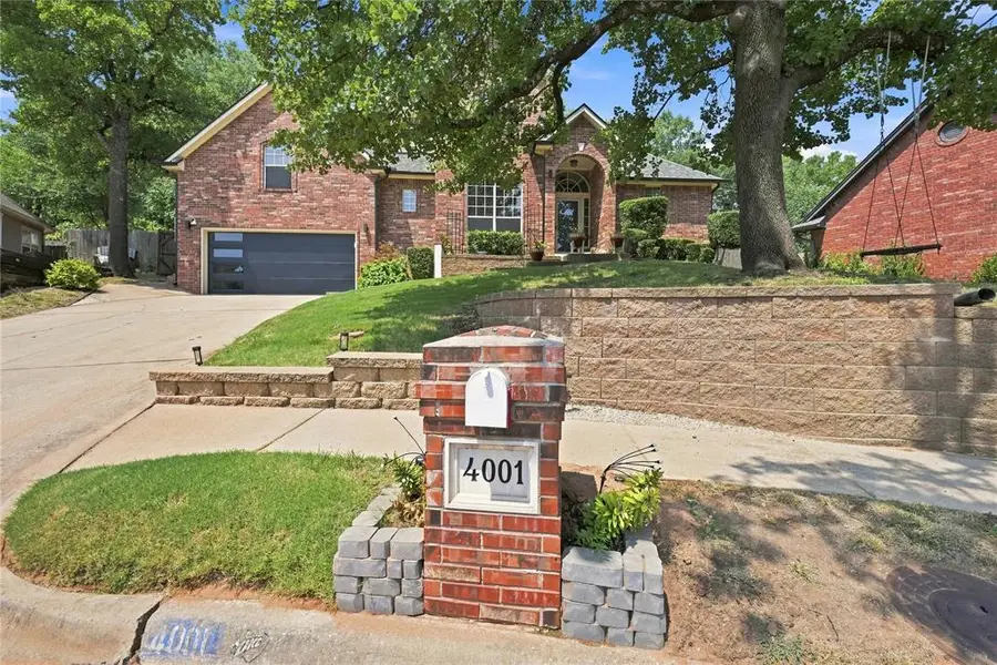 4001 Eaton Place, Edmond, OK 73034 - #2