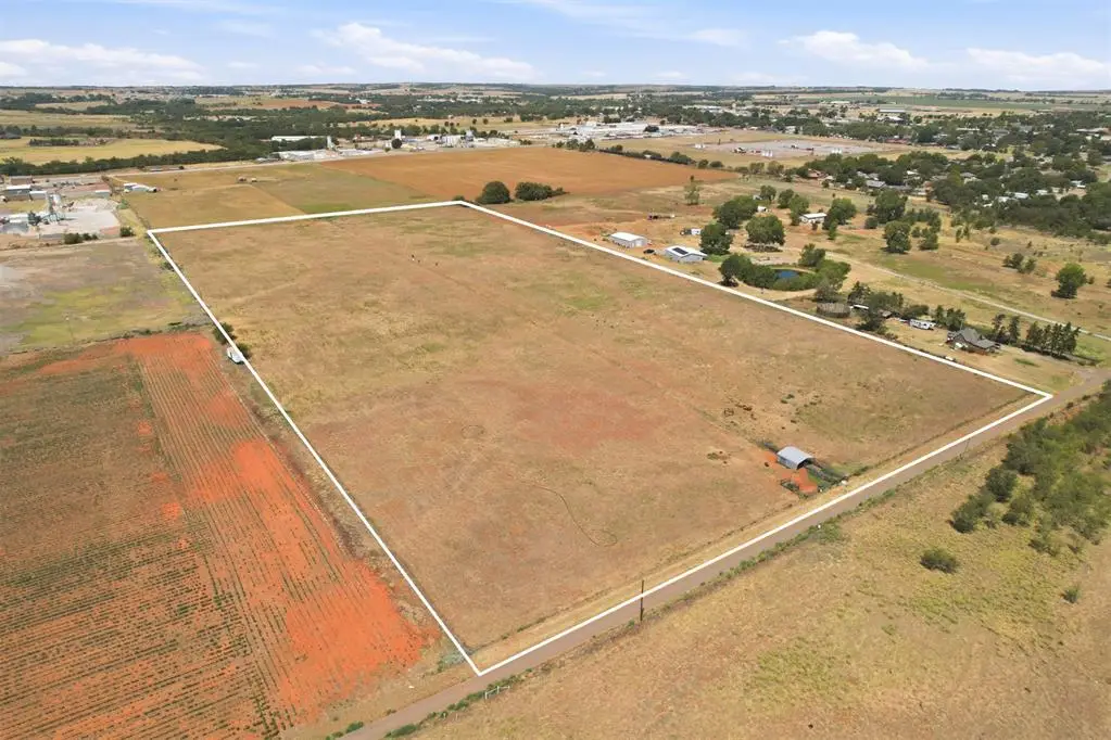Spencer Road, Elk City, OK 73644 - #1