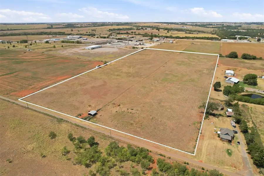 Spencer Road, Elk City, OK 73644 - #2