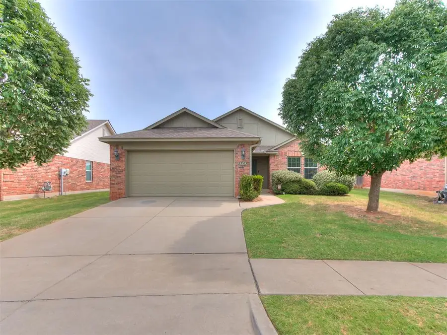 2709 Lerkim Lane, Norman, OK 73069 - #3