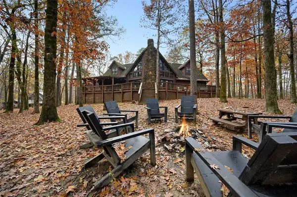 152 Mitchell Lane, Broken Bow, OK 74728