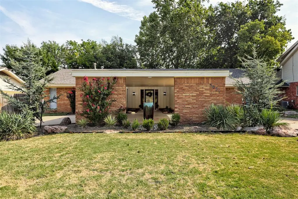 3021 Brookhollow Road, Oklahoma City, OK 73120 - #1