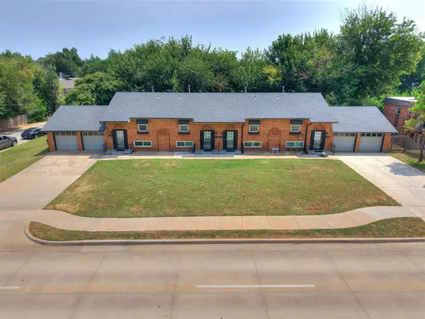 5628 N Meridian Avenue, Oklahoma City, OK 73112