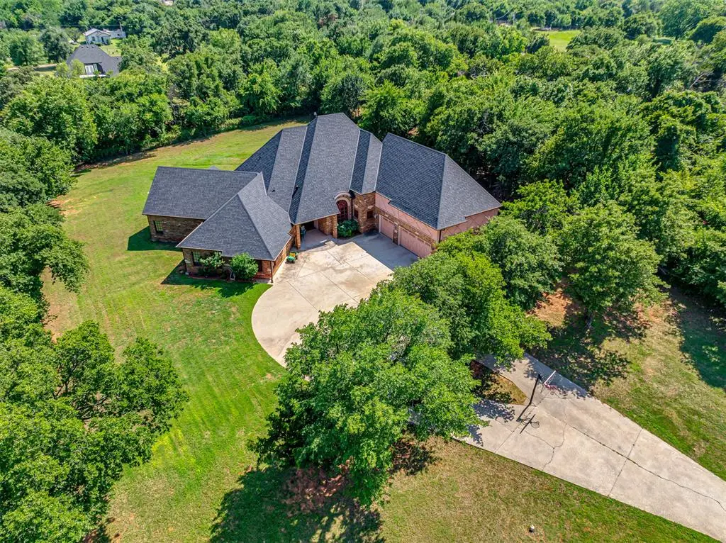 4614 NE 67th Street, Oklahoma City, OK 73121 - #1