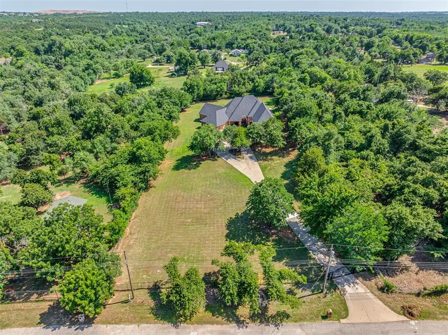 4614 NE 67th Street, Oklahoma City, OK 73121 - #3