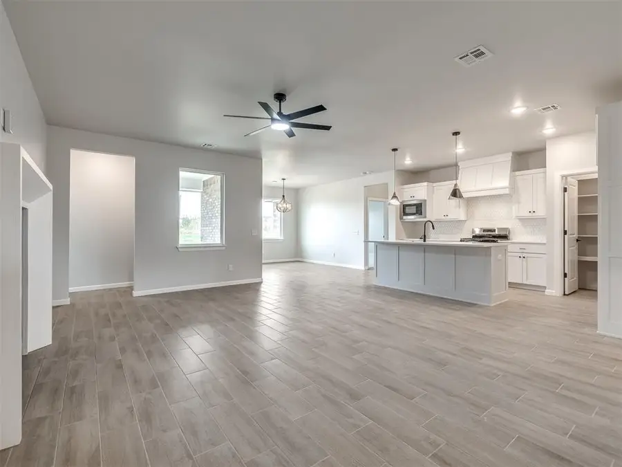 14313 Village Trail, Piedmont, OK 73078 - #2