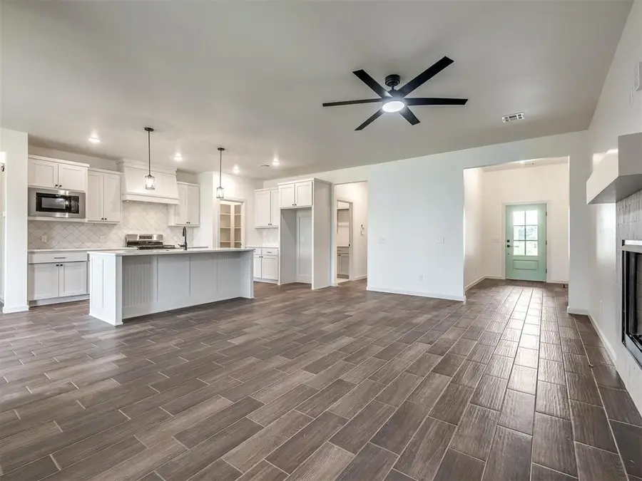 14401 Village Trail, Piedmont, OK 73078 - #3