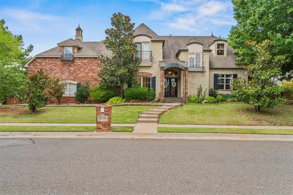 5700 NE 107th Street, Oklahoma City, OK 73151 - #1