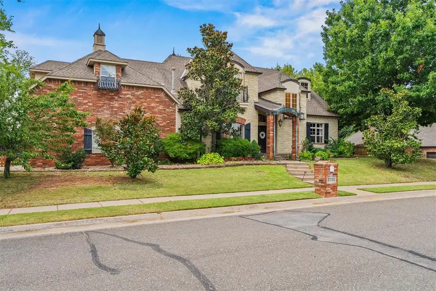 5700 NE 107th Street, Oklahoma City, OK 73151 - #2