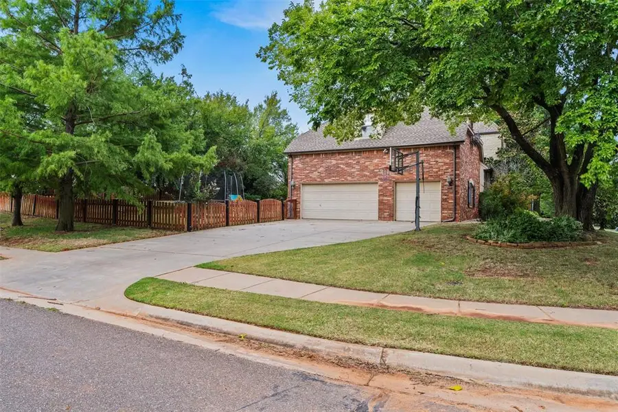 5700 NE 107th Street, Oklahoma City, OK 73151 - #3