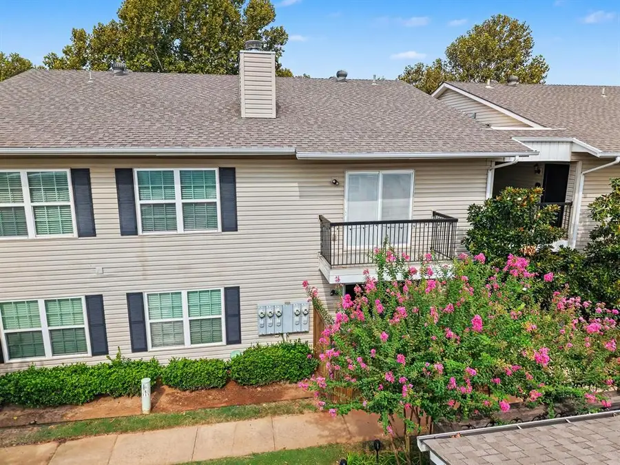 3200 W Britton Road #112, Oklahoma City, OK 73120 - #2