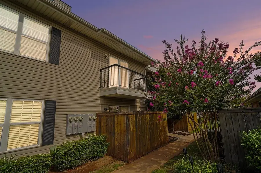 3200 W Britton Road #112, Oklahoma City, OK 73120 - #3