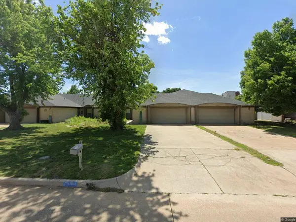 11905 N Mustang Road, Yukon, OK 73099