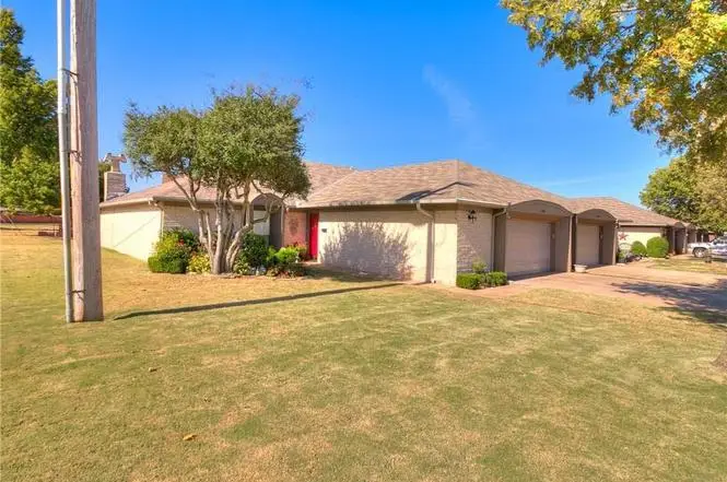 11901 N Mustang Road, Yukon, OK 73099 - #1