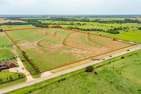 14495 W Highway 74f Highway, Guthrie, OK 73044