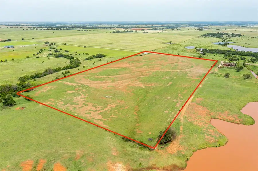 14495 W Highway 74f Highway, Guthrie, OK 73044 - #2