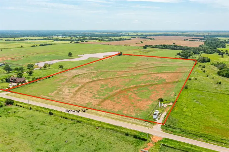 14495 W Highway 74f Highway, Guthrie, OK 73044 - #3