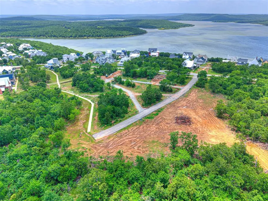 110 Ridgeline Lane, Carlton Landing, OK 74432 - #3