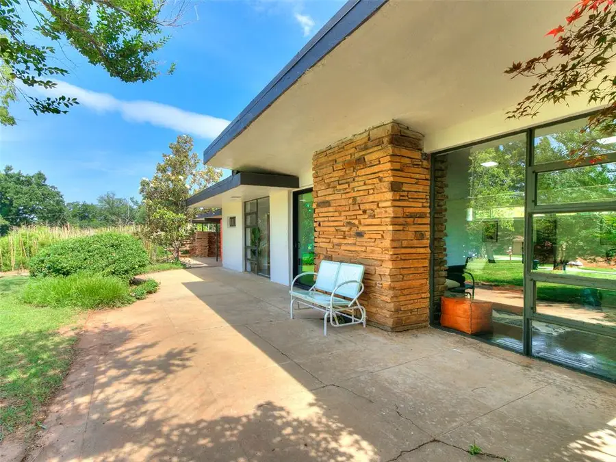 3200 Norcrest Drive, Forest Park, OK 73121 - #2
