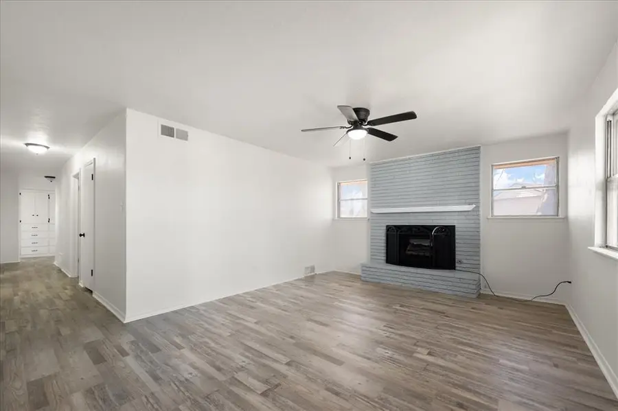 141 W Silver Meadow Drive, Midwest City, OK 73110 - #2