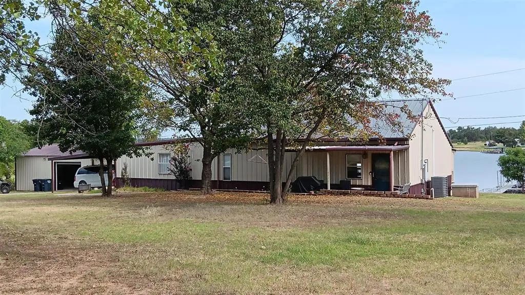 33712 S Post Office Neck, Shawnee, OK 74801 - #1