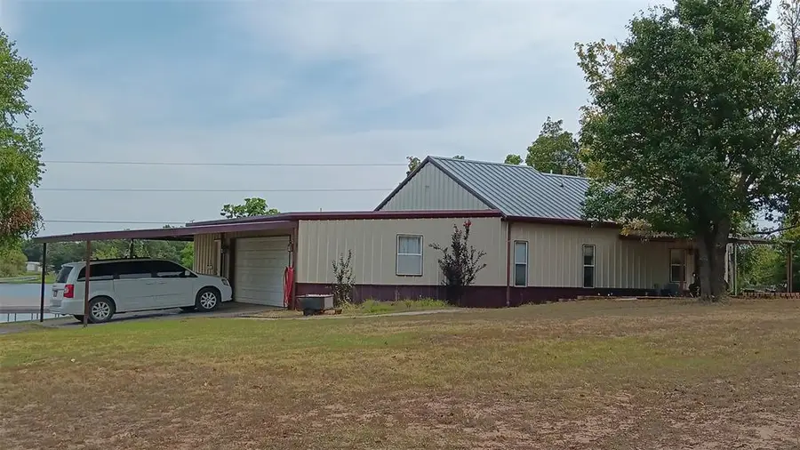 33712 S Post Office Neck, Shawnee, OK 74801 - #2
