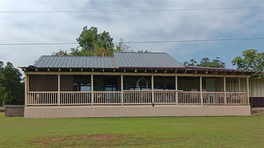 33712 S Post Office Neck, Shawnee, OK 74801 - #3