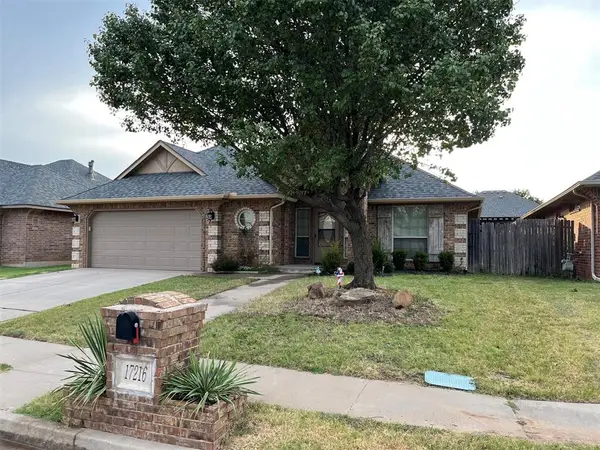 17216 Triana Drive, Oklahoma City, OK 73170