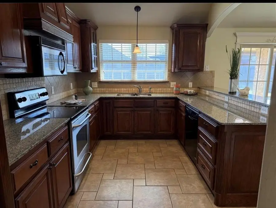 17216 Triana Drive, Oklahoma City, OK 73170 - #3