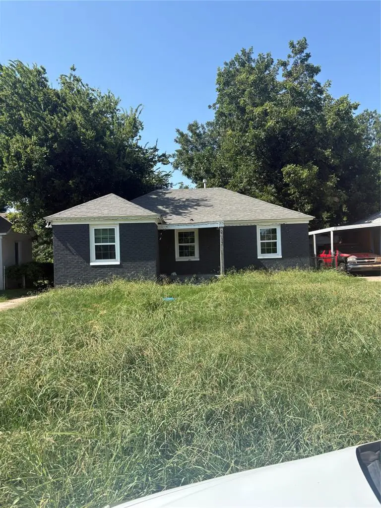 2117 NE 17th Street, Oklahoma City, OK 73111 - #1