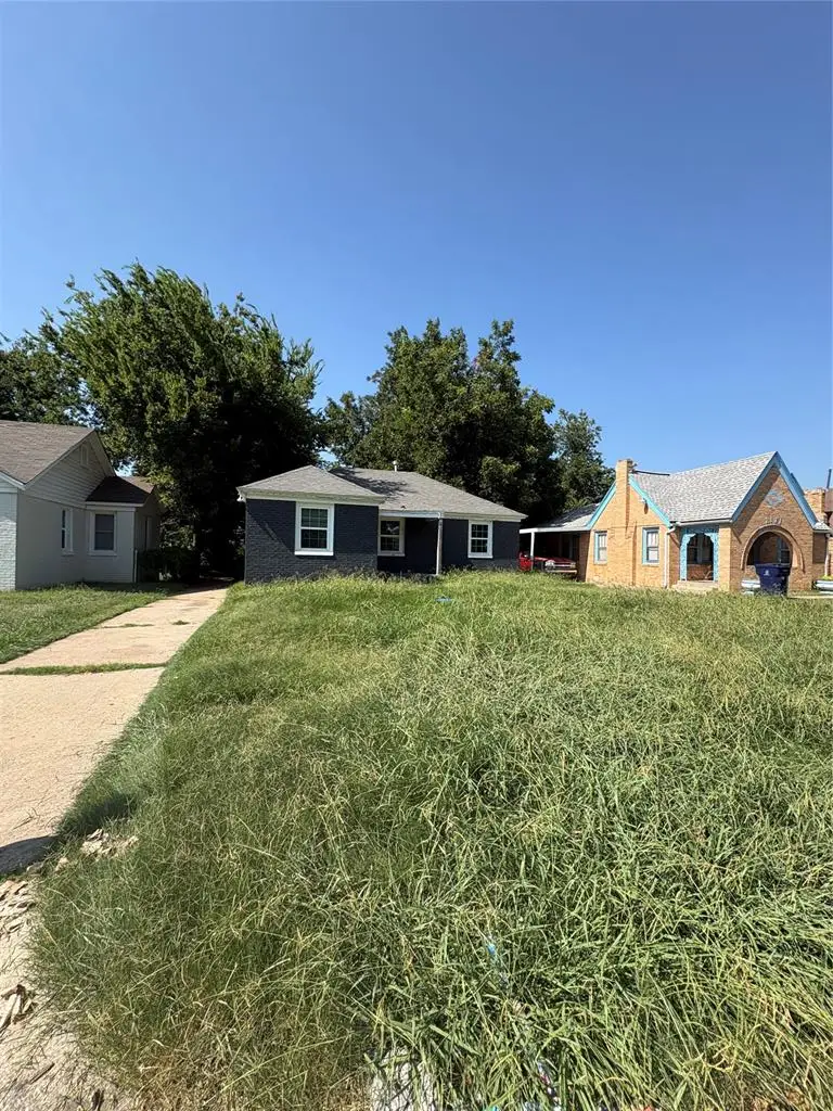 2117 NE 17th Street, Oklahoma City, OK 73111 - #2