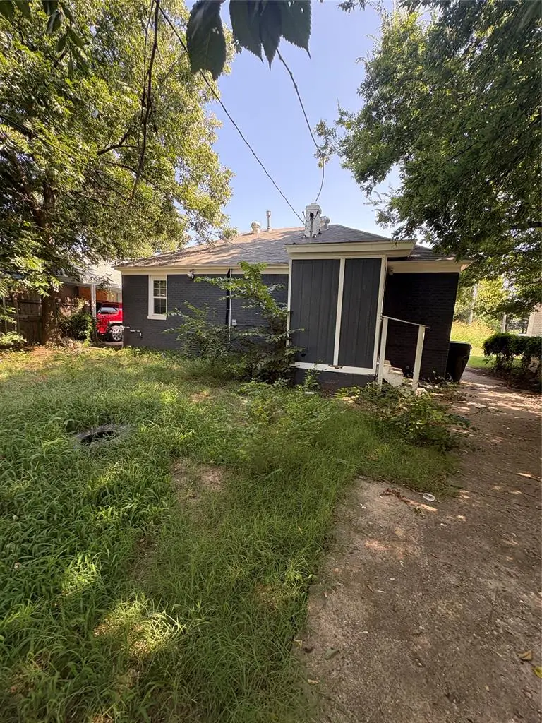 2117 NE 17th Street, Oklahoma City, OK 73111 - #3
