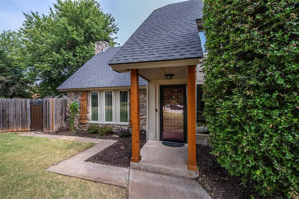 11017 Chancellor Court, Yukon, OK 73099 - #1