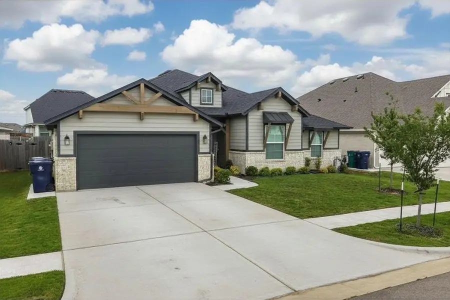 15809 Bison Drive, Oklahoma City, OK 73170 - #2