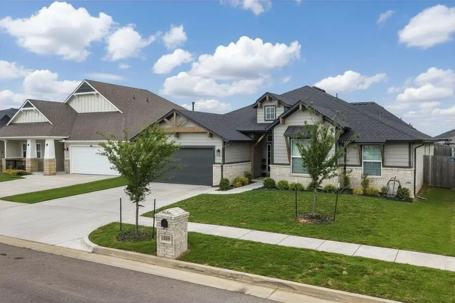 15809 Bison Drive, Oklahoma City, OK 73170 - #3