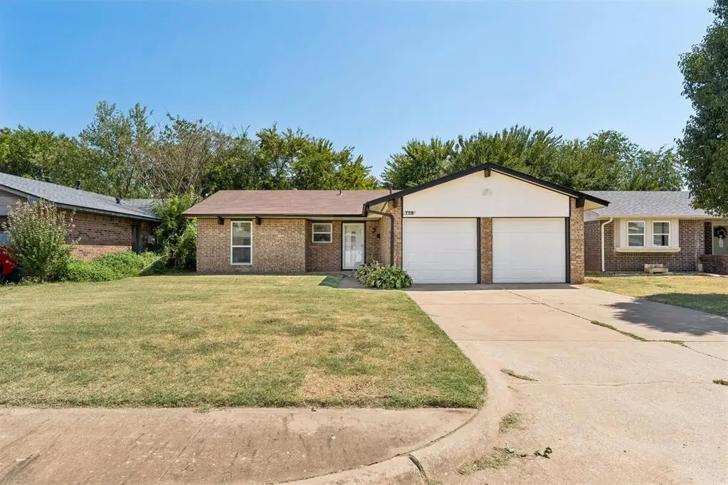 708 Willow Ridge Place, Edmond, OK 73003 - #1