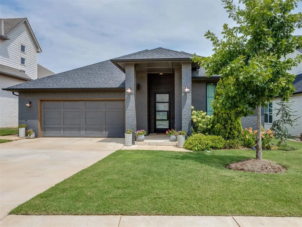 3509 Pasqual Way, Edmond, OK 73034 - #1