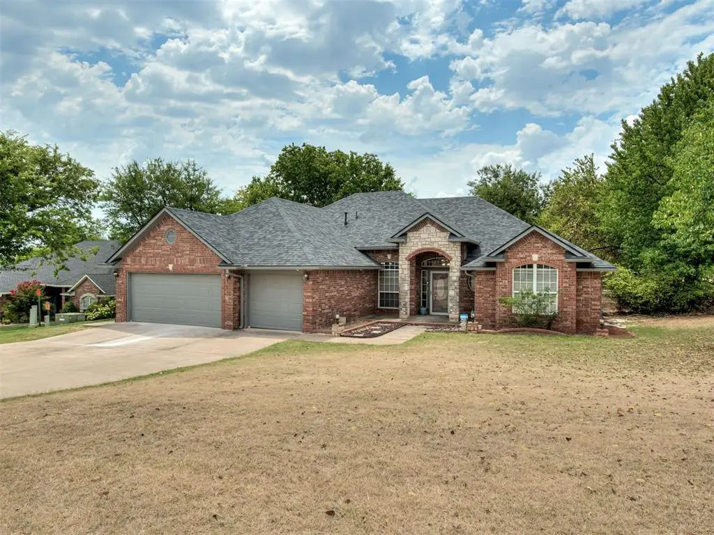 2373 Elm Tree Lane, Blanchard, OK 73010 - #1