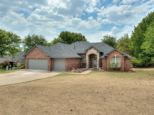 2373 Elm Tree Lane, Blanchard, OK 73010