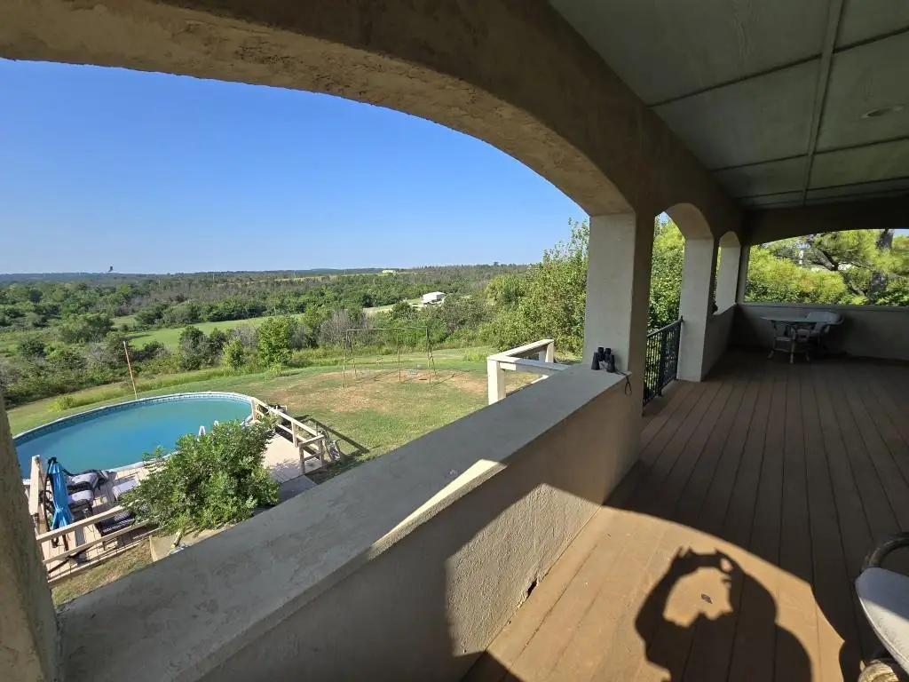 33440 W 51st Street, Mannford, OK 74044 - #1