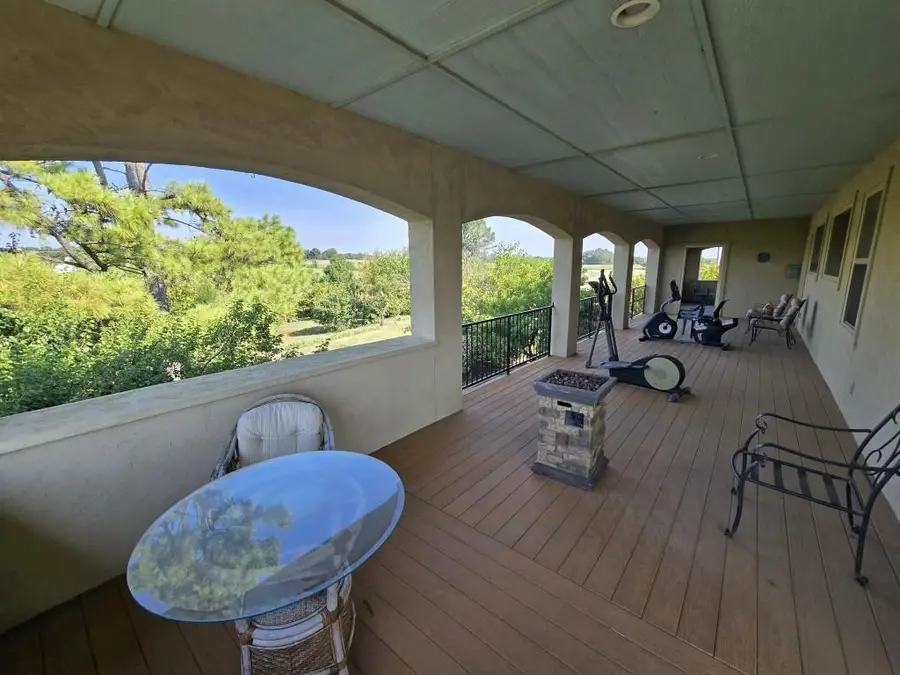 33440 W 51st Street, Mannford, OK 74044 - #2