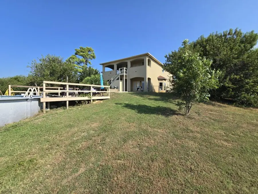 33440 W 51st Street, Mannford, OK 74044 - #3